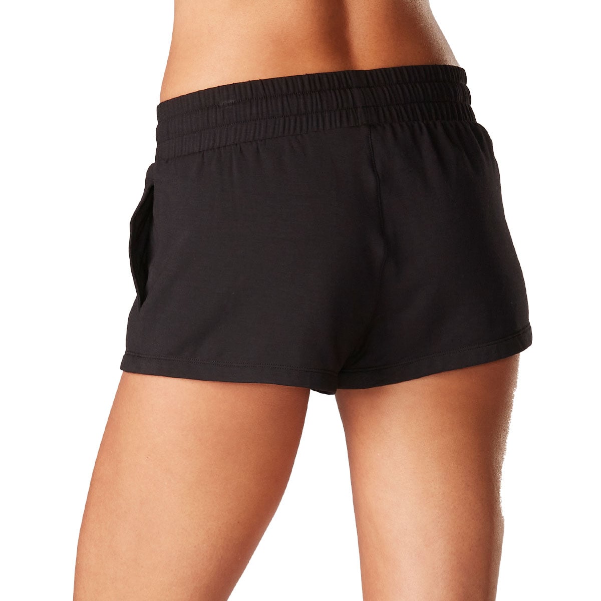 TAVI - SHORT COZY - 2