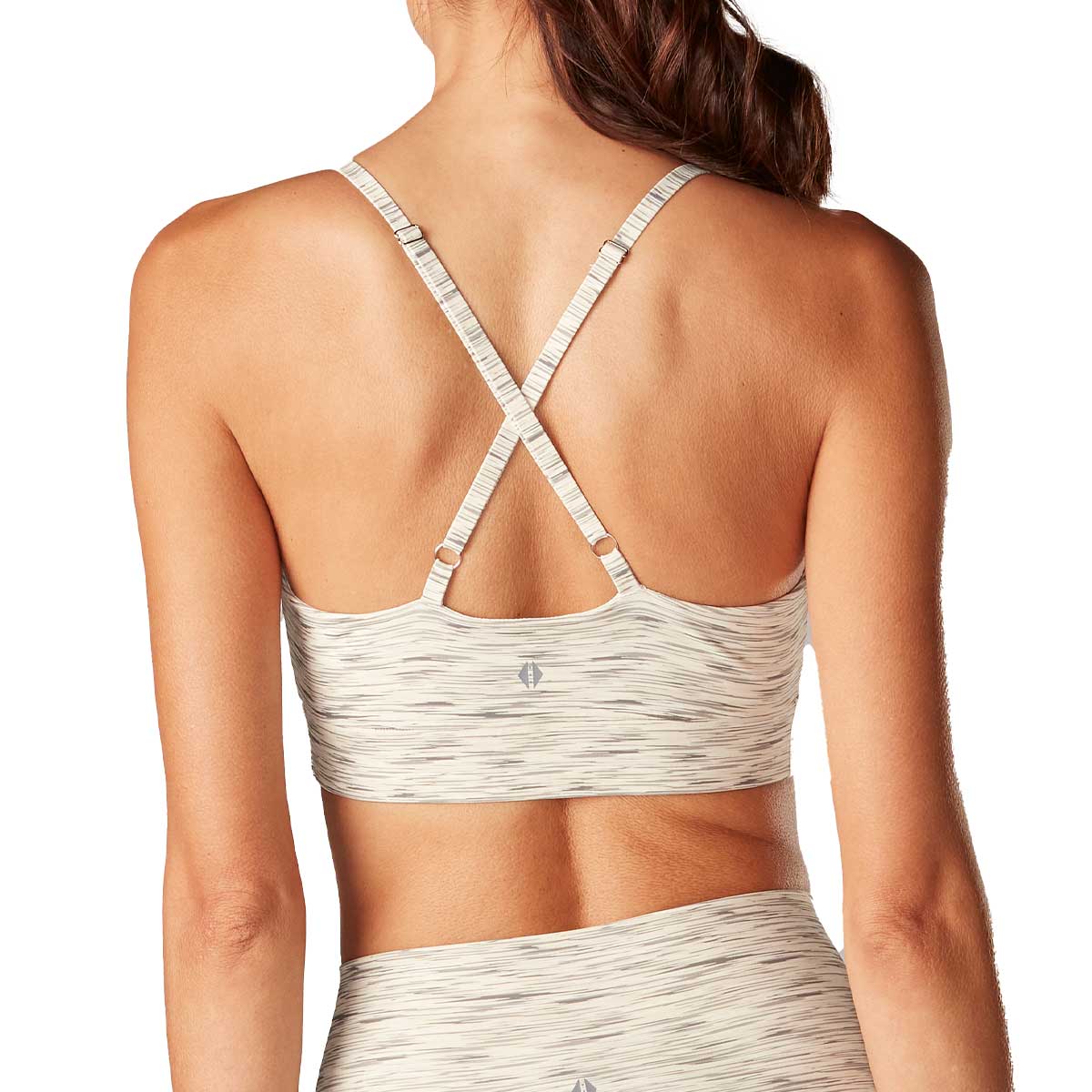 TAVI BRA SAND STONE - 2
