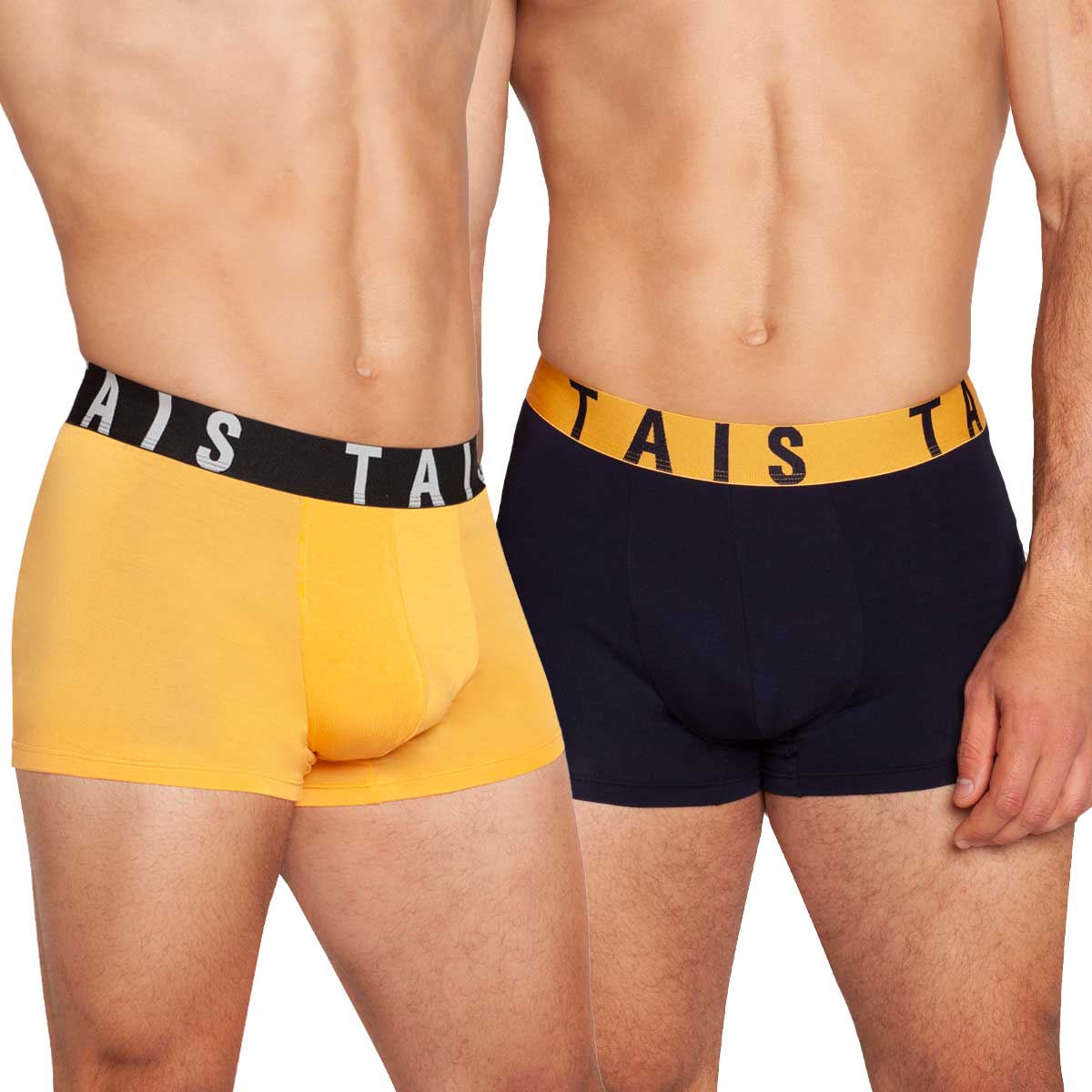 BIPACK BOXER BAMBOO - 1