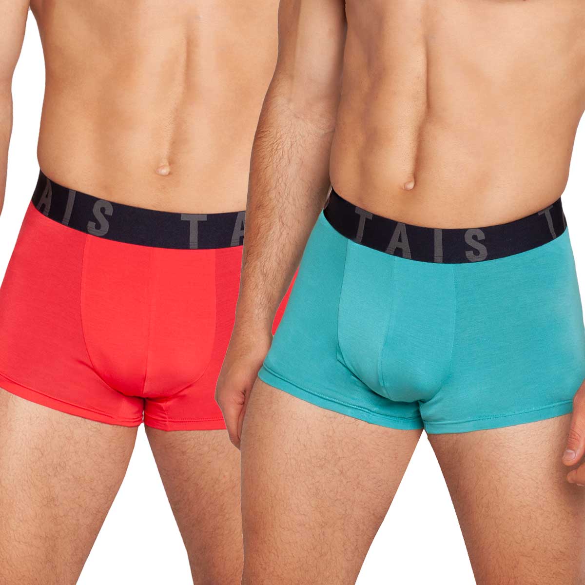 BIPACK BOXER BAMBOO - 1