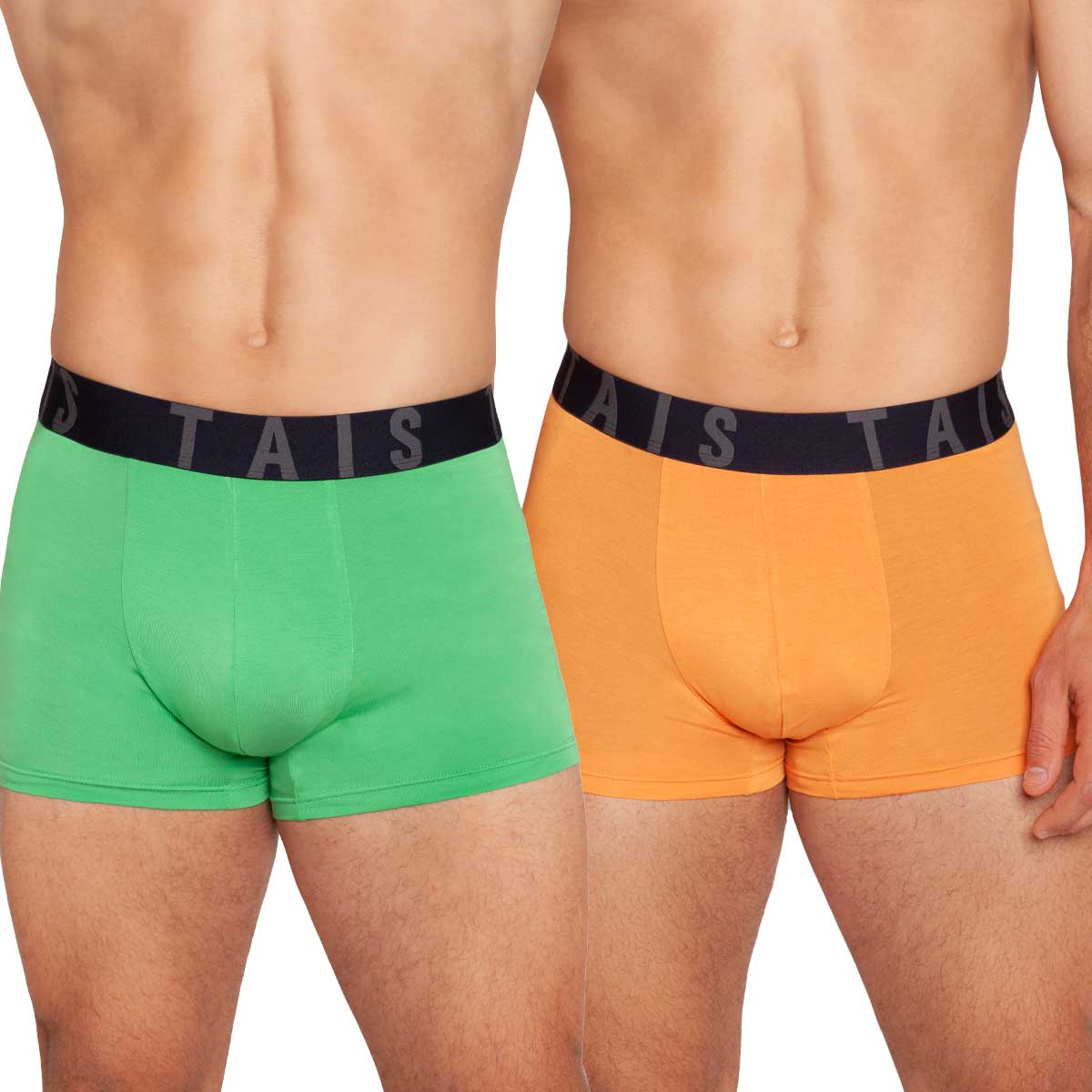 BIPACK BOXER BAMBOO - 1