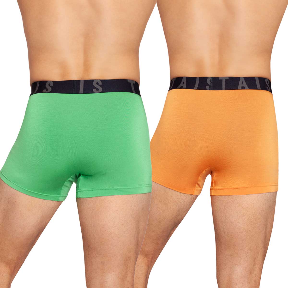 BIPACK BOXER BAMBOO - 2