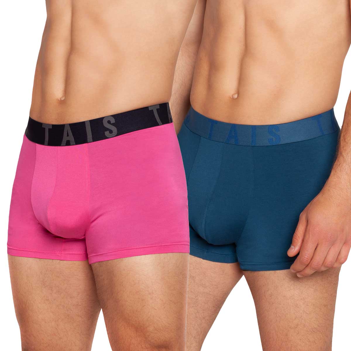 BIPACK BOXER BAMBOO - 1