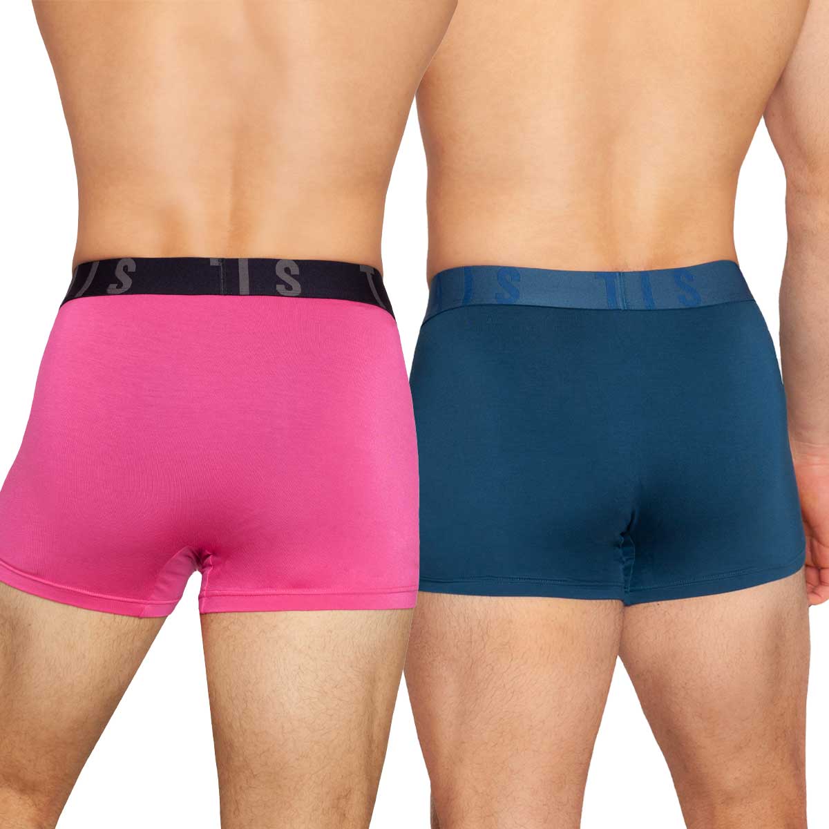 BIPACK BOXER BAMBOO - 2