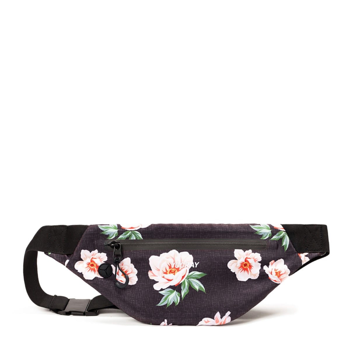 VOORAY - RIÑONERA ACTIVE ROSES - 1