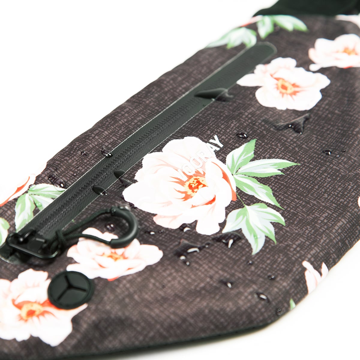 VOORAY - RIÑONERA ACTIVE ROSES - 3