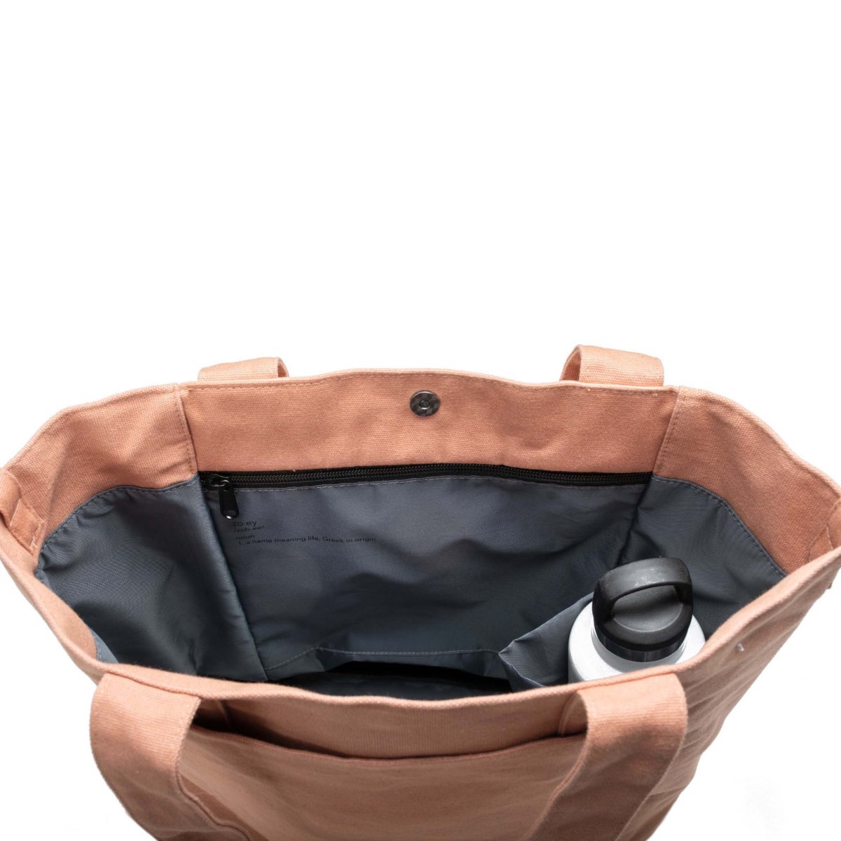 VOORAY - TOTE ZOEY - 3