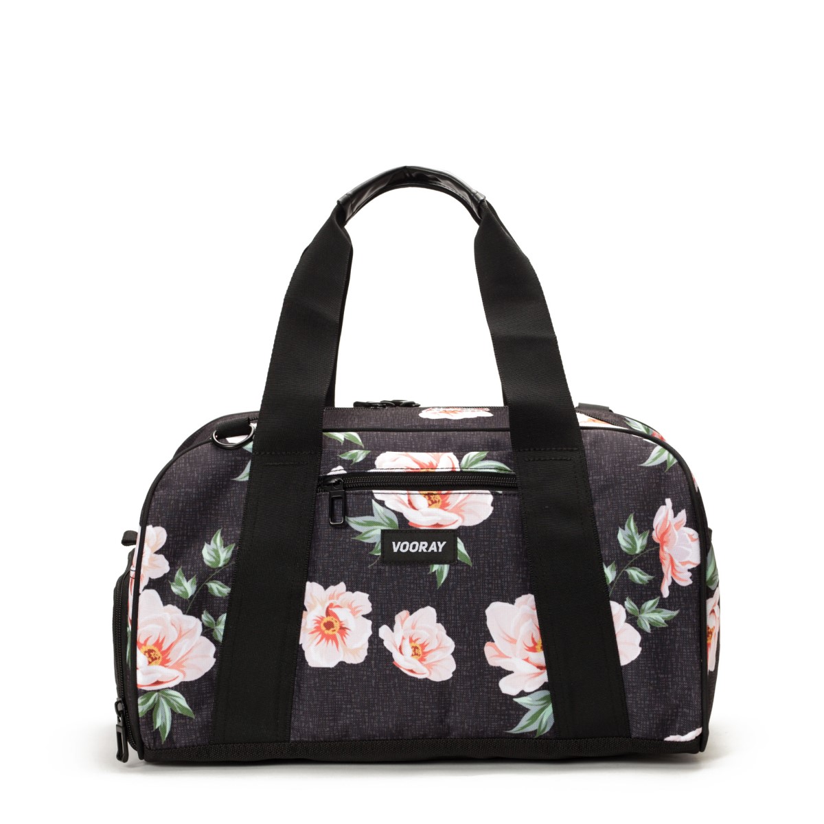 VOORAY - BOLSO GYM ROSES - 1