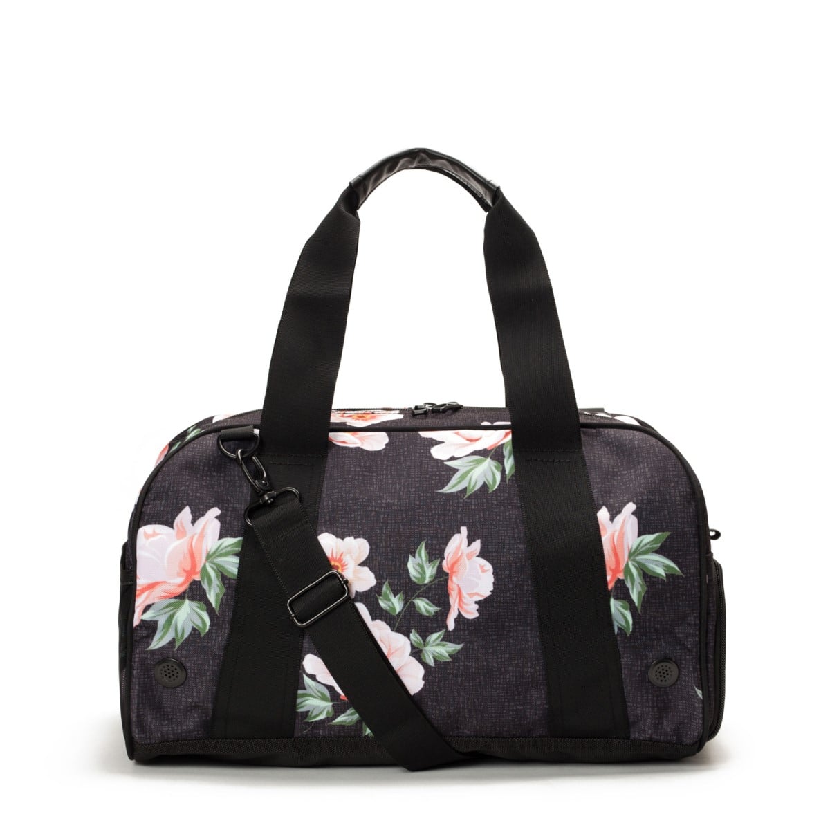 VOORAY - BOLSO GYM ROSES - 2