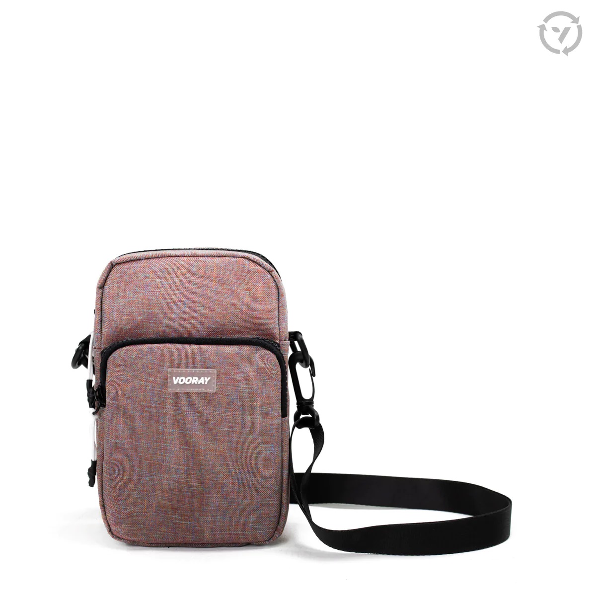 VOORAY - CROSSBODY CORE - 1