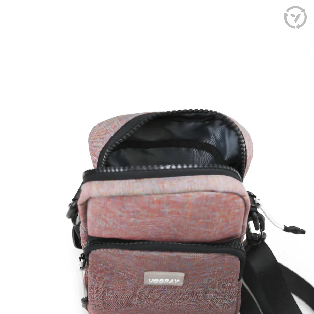 VOORAY - CROSSBODY CORE - 3