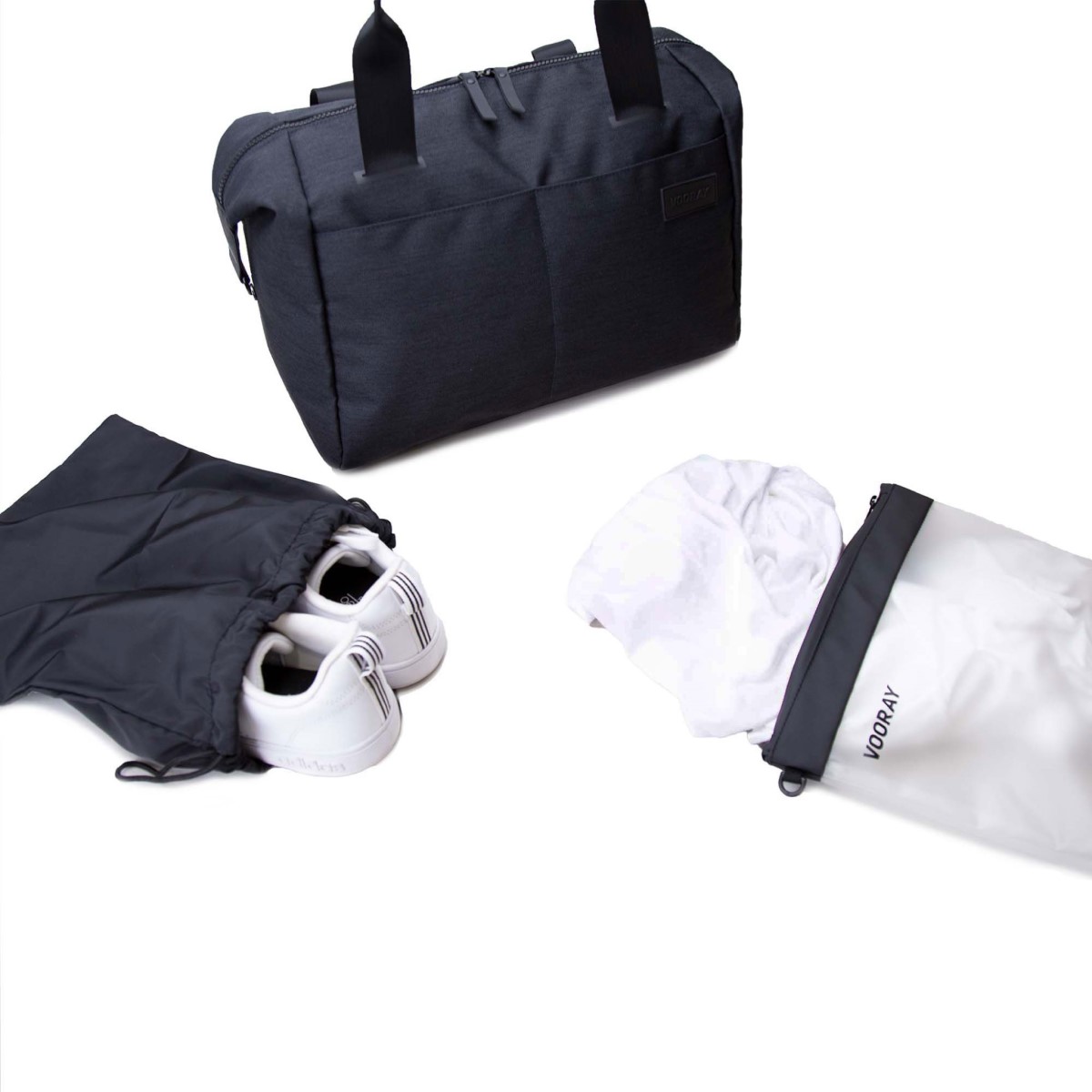 VOORAY - BOLSO ALANA - 5