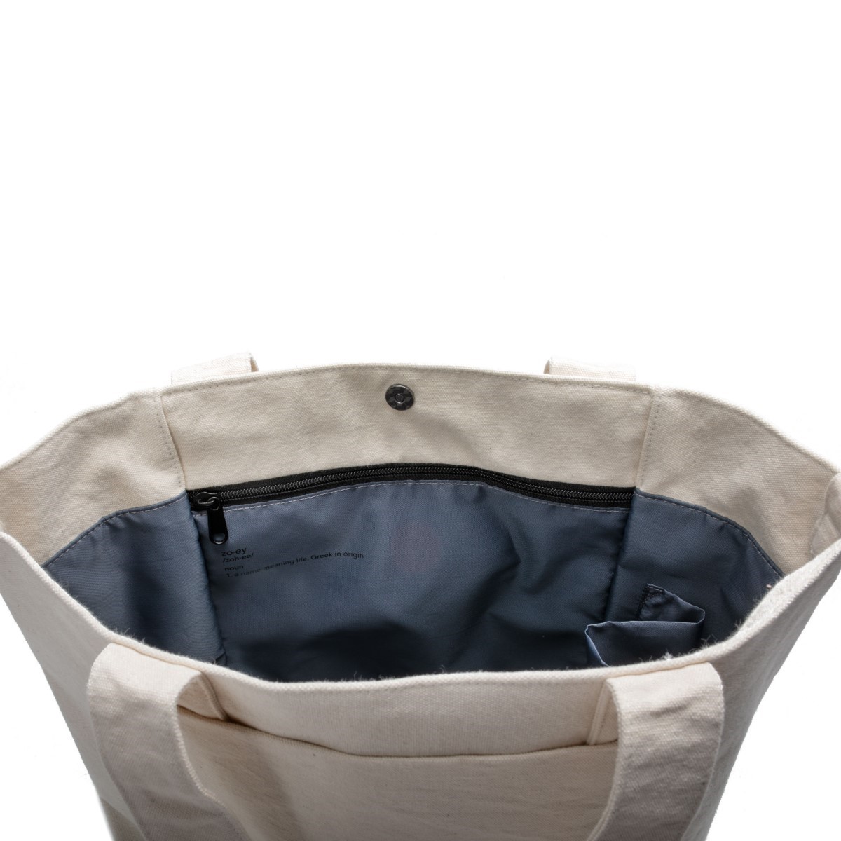 VOORAY - TOTE ZOEY - 4