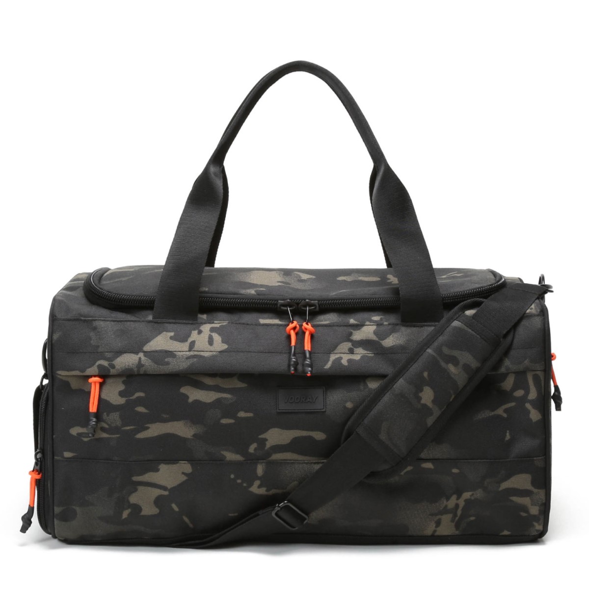 VOORAY- BOLSO DE VIAJE XL - 1