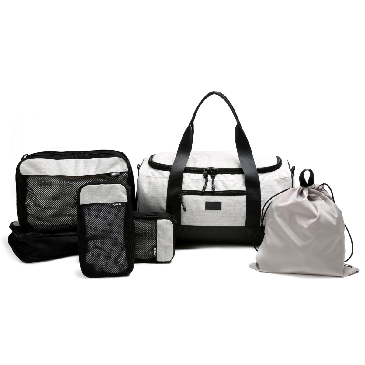 VOORAY - BOLSO DE VIAJE MULTIUSO - 4
