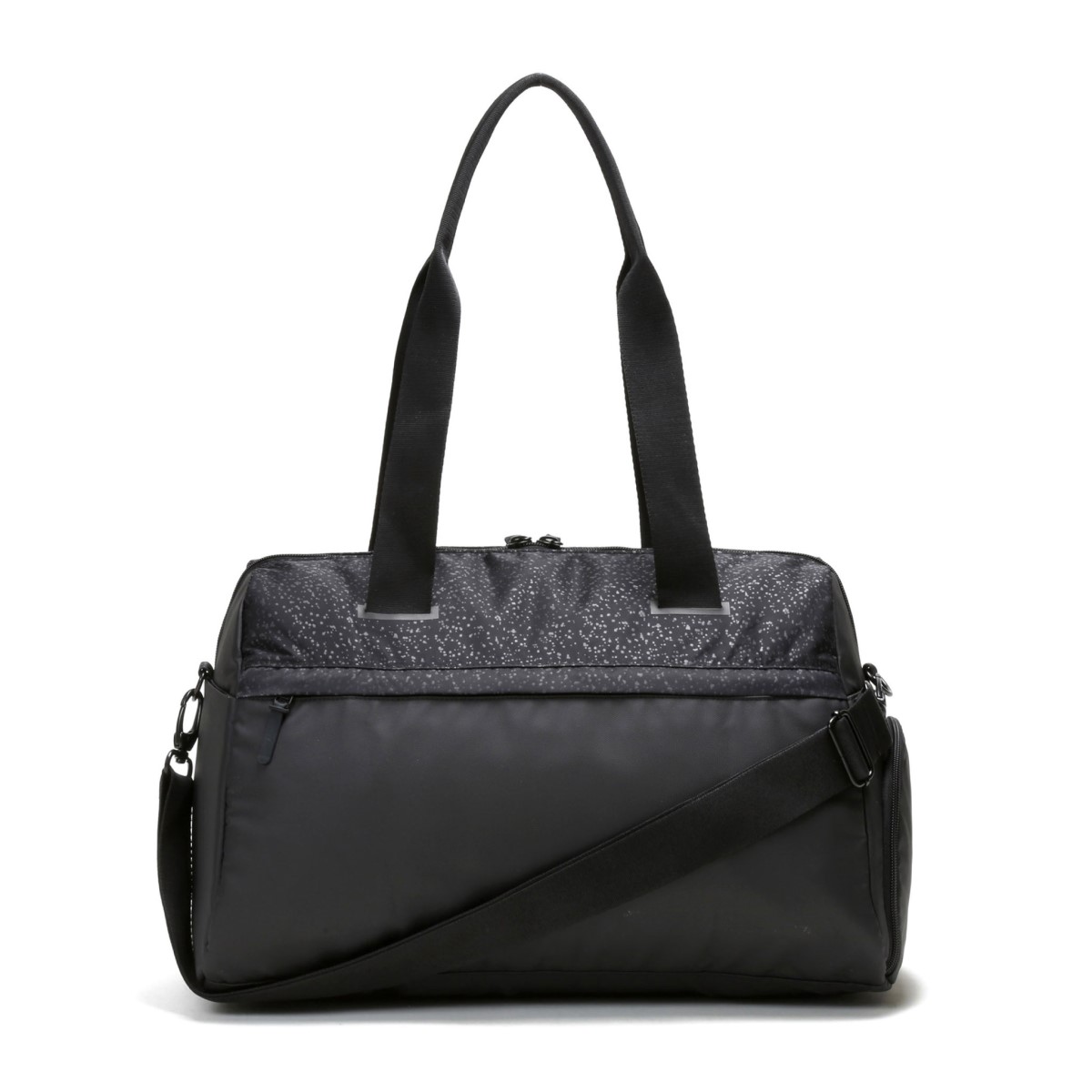 VOORAY - BOLSO DEPORTIVO BLACK - 2
