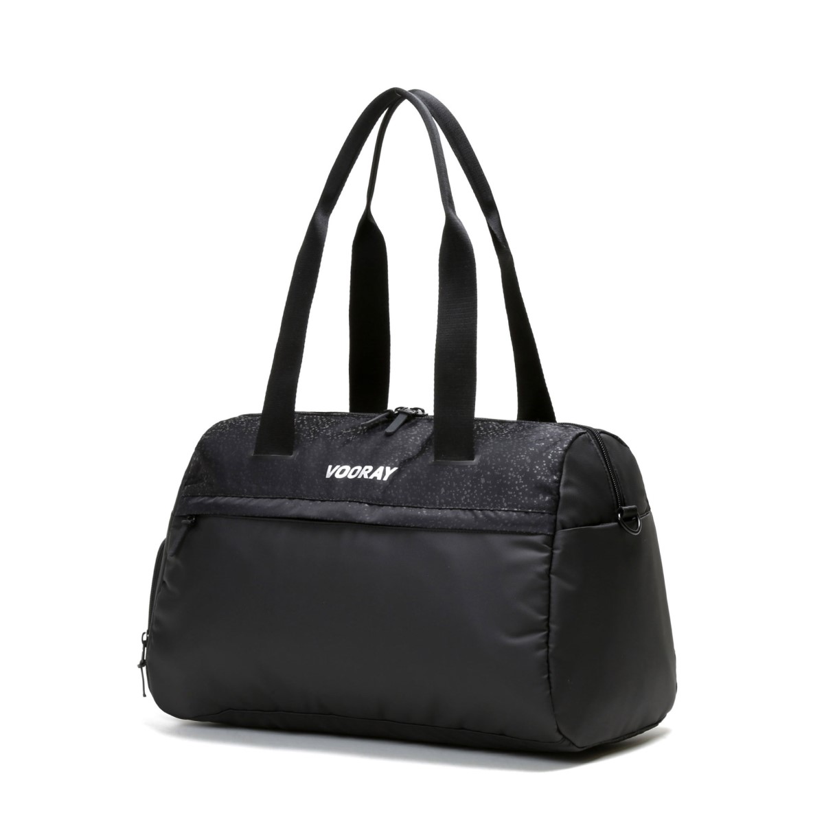 VOORAY - BOLSO DEPORTIVO BLACK - 3