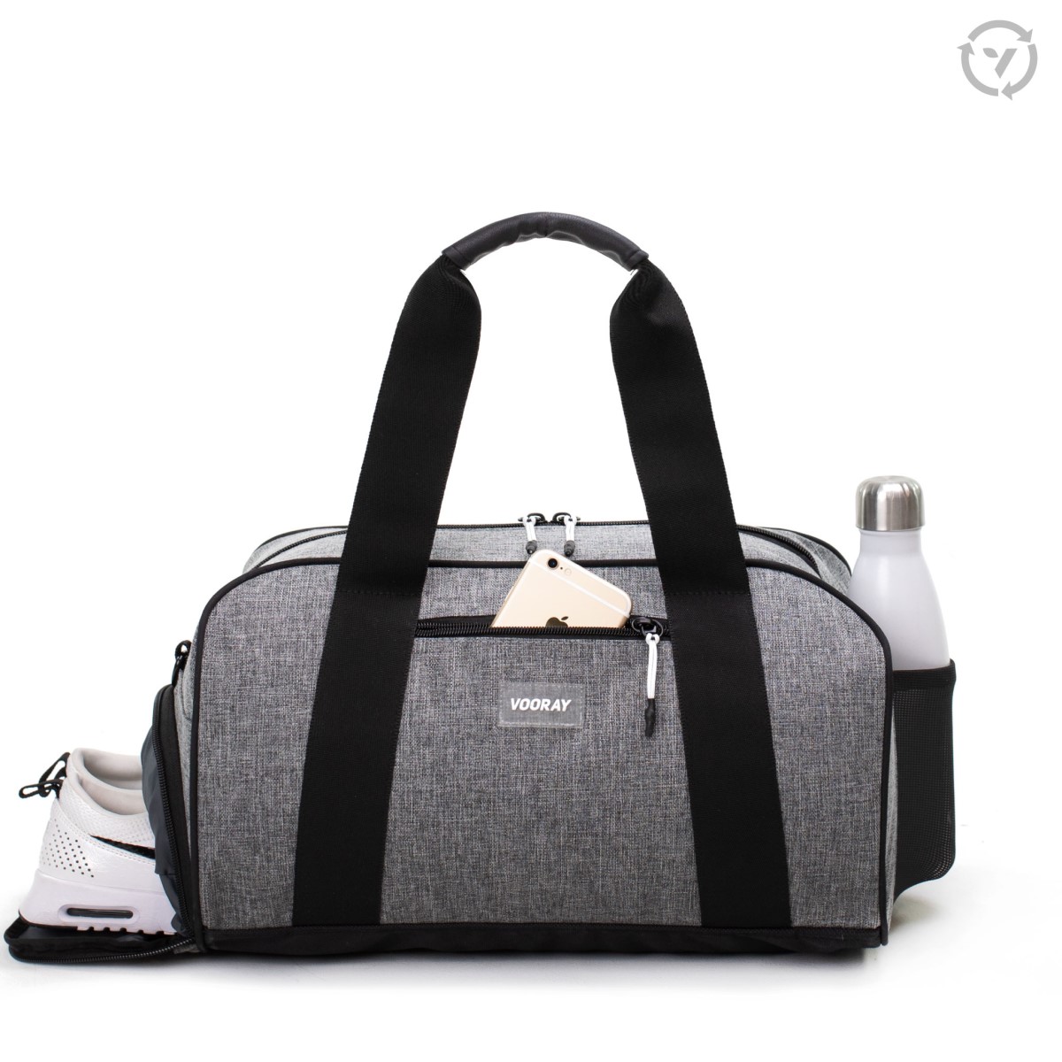 VOORAY - BOLSO GYM - 4