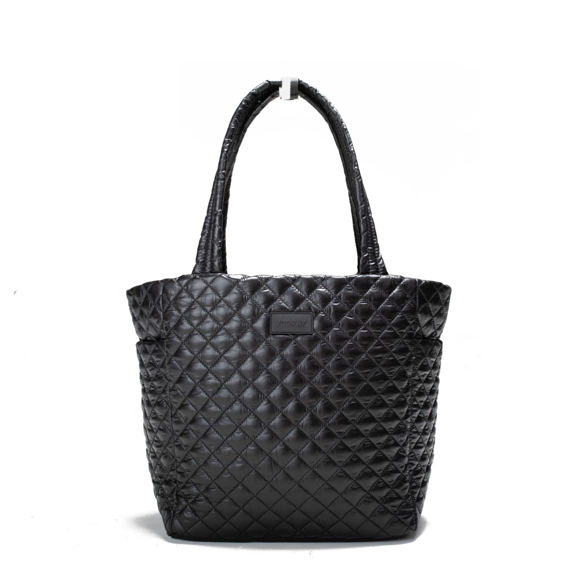 VOORAY - TOTE NAOMI ACOLCHADO - 1