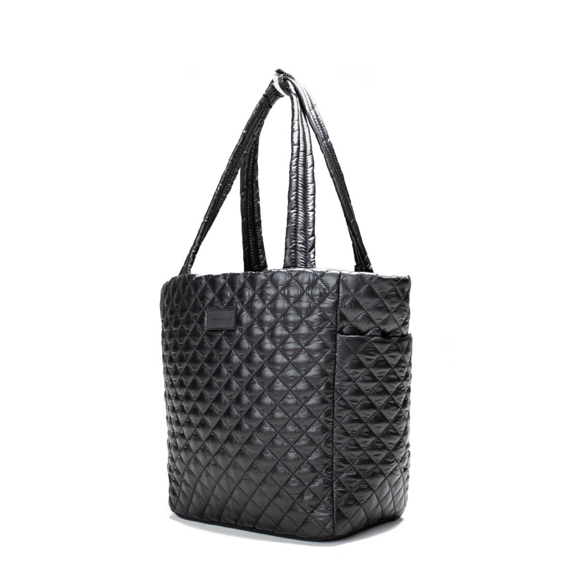 VOORAY - TOTE NAOMI ACOLCHADO - 3