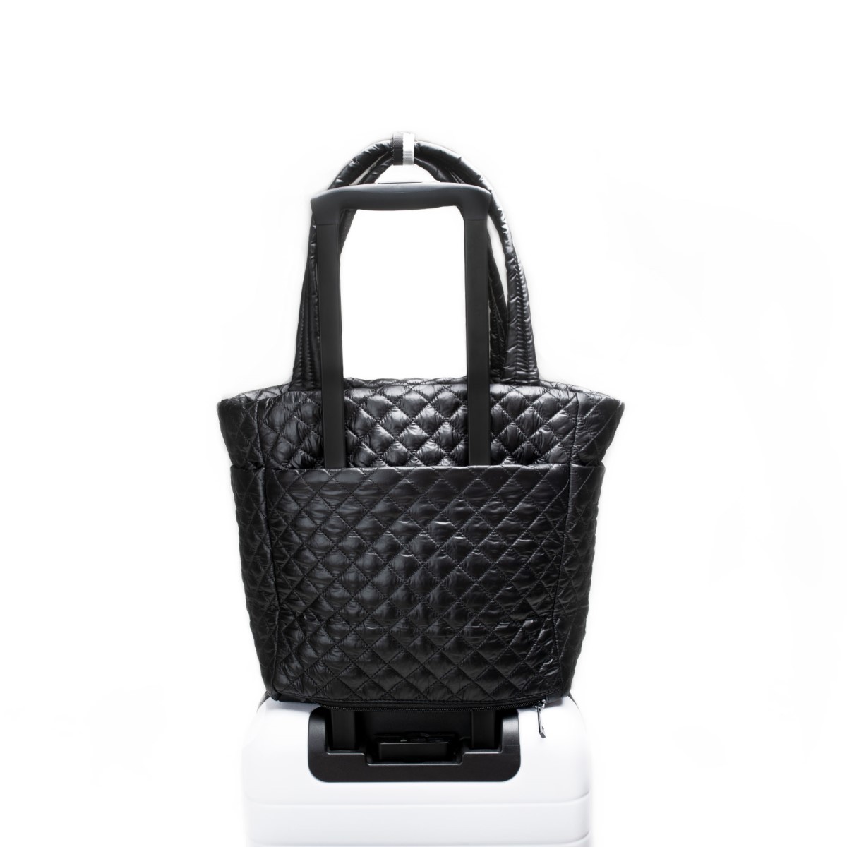 VOORAY - TOTE NAOMI ACOLCHADO - 4
