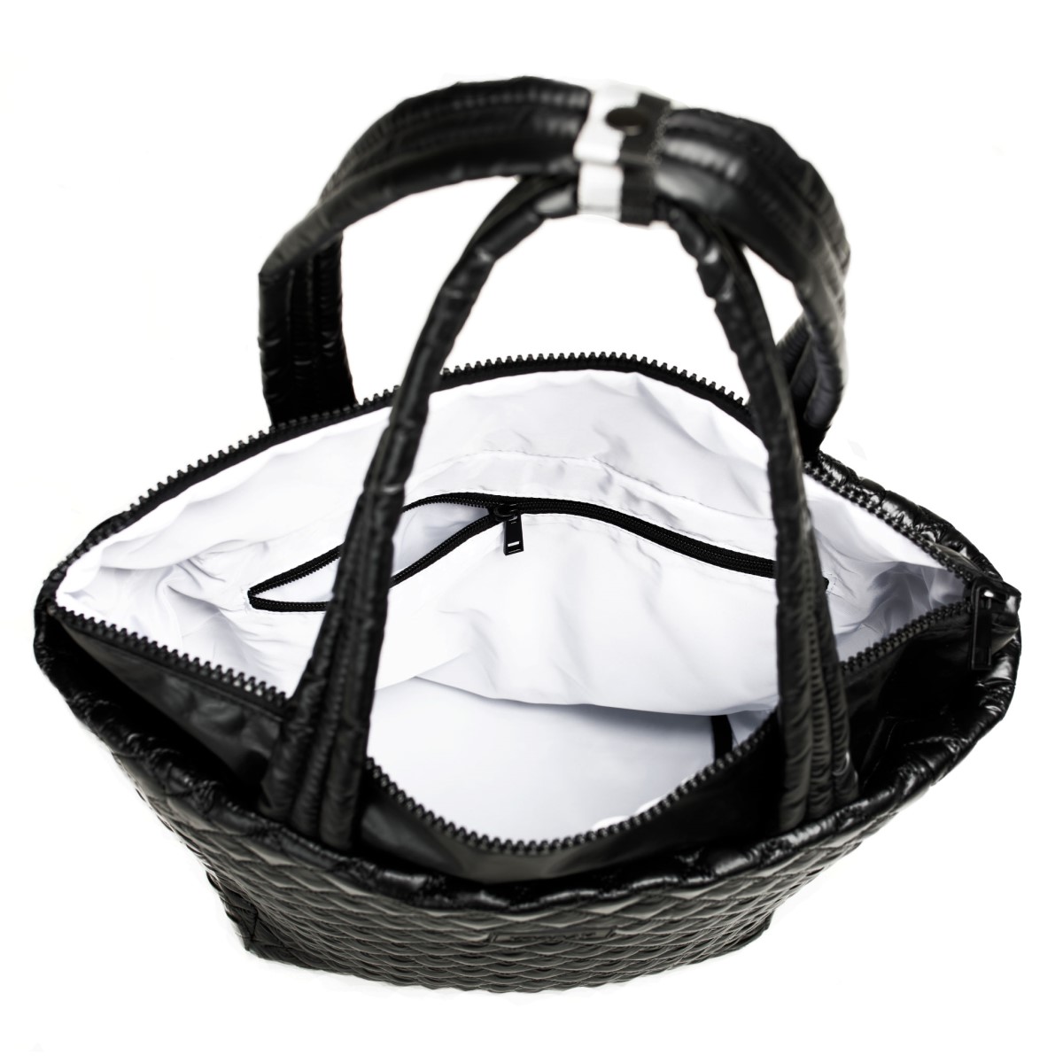 VOORAY - TOTE NAOMI ACOLCHADO - 5