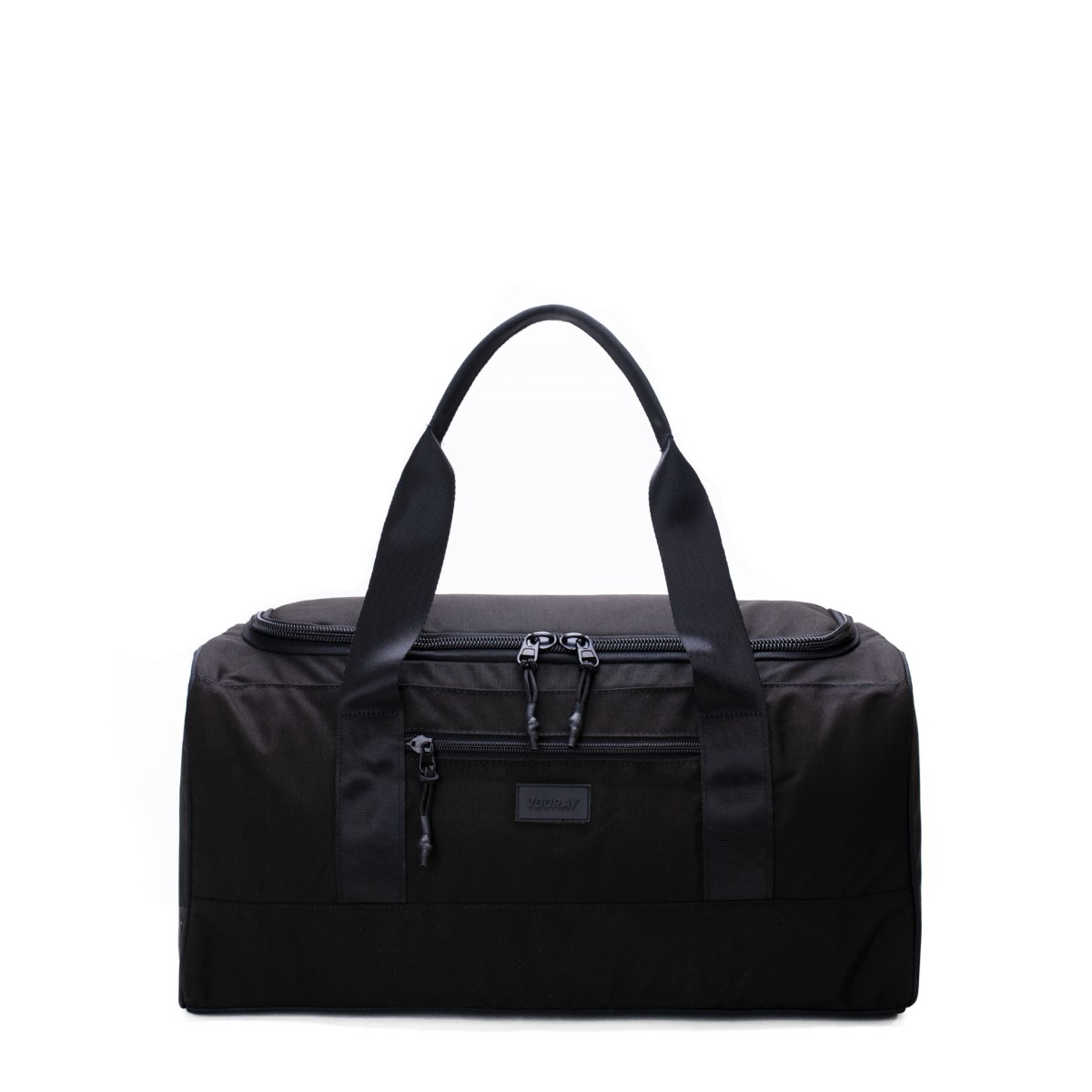 VOORAY - BOLSO DE VIAJE MULTIUSO BLACK - 1