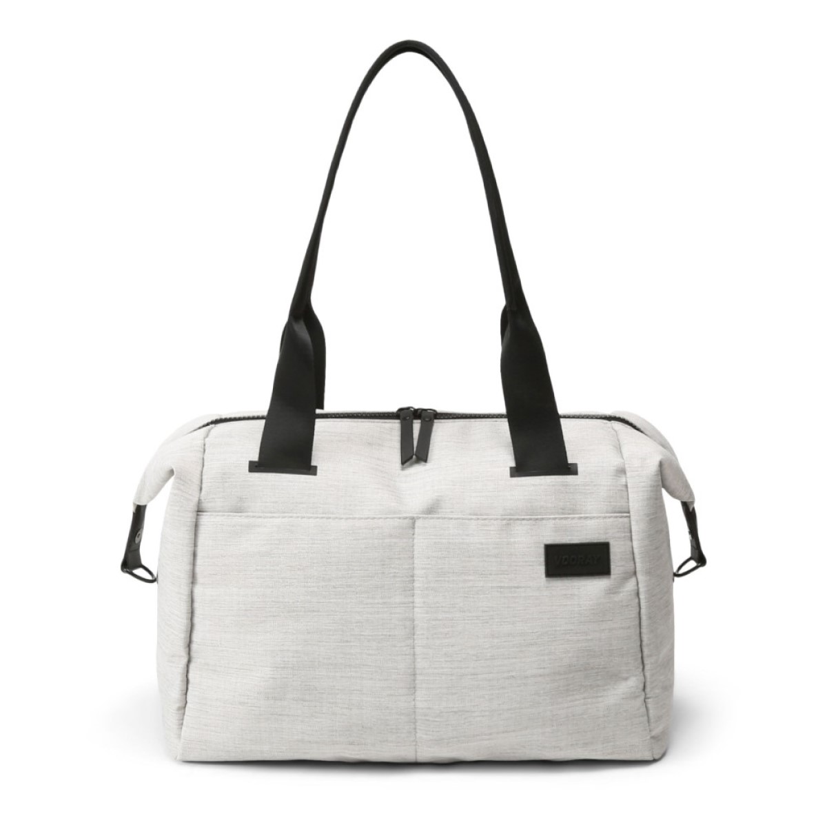 VOORAY - BOLSO ALANA GREY - 1