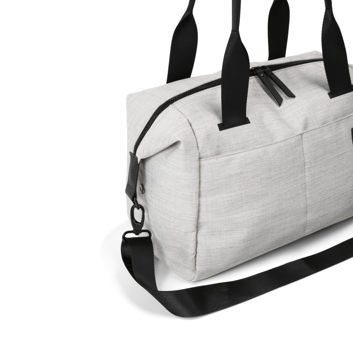 VOORAY - BOLSO ALANA GREY - 4