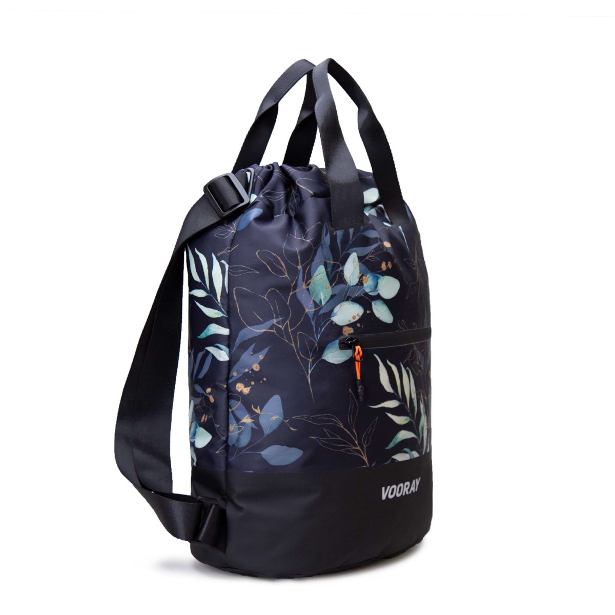 VOORAY - MOCHILA FLEX CINCH SELVA - 3