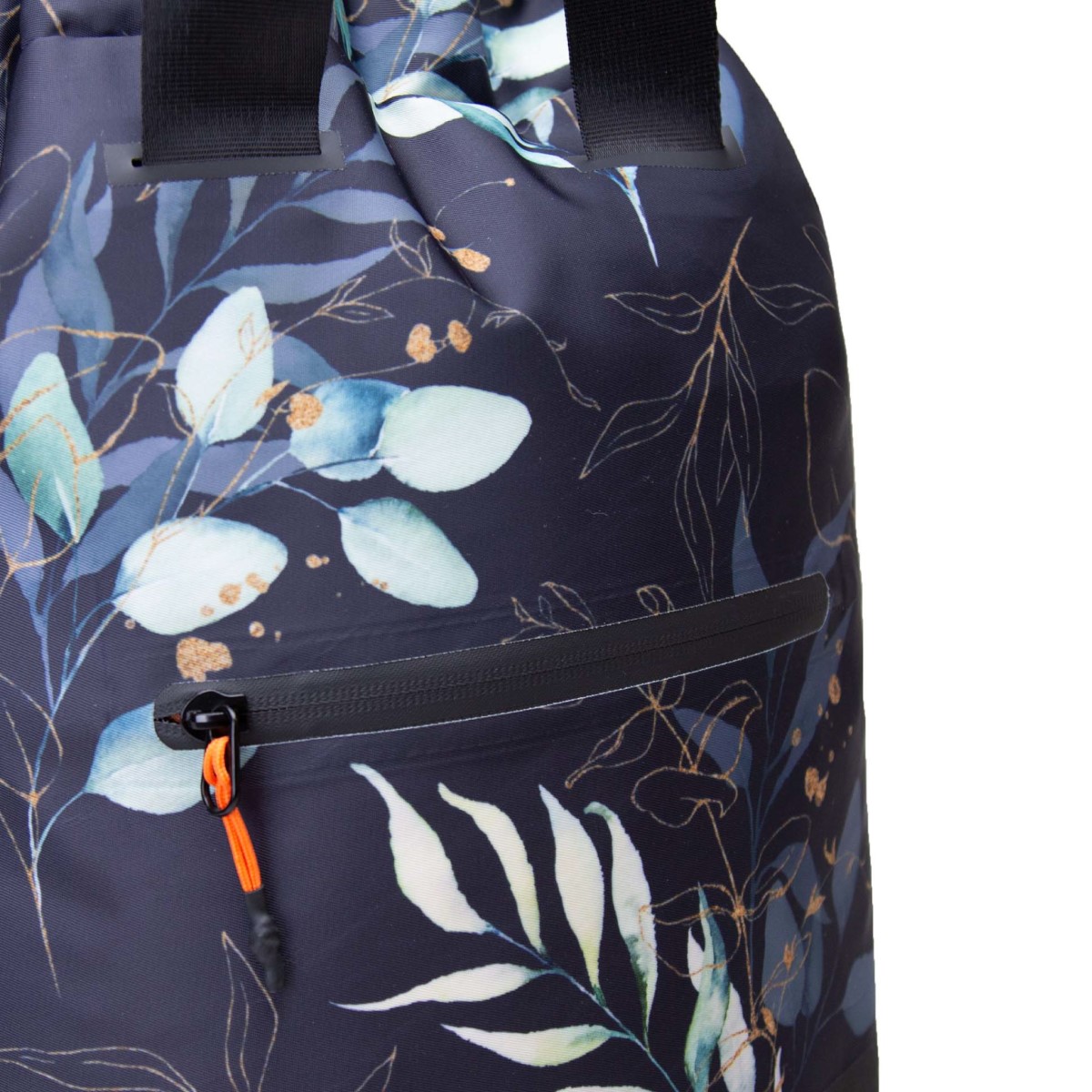 VOORAY - MOCHILA FLEX CINCH SELVA - 5