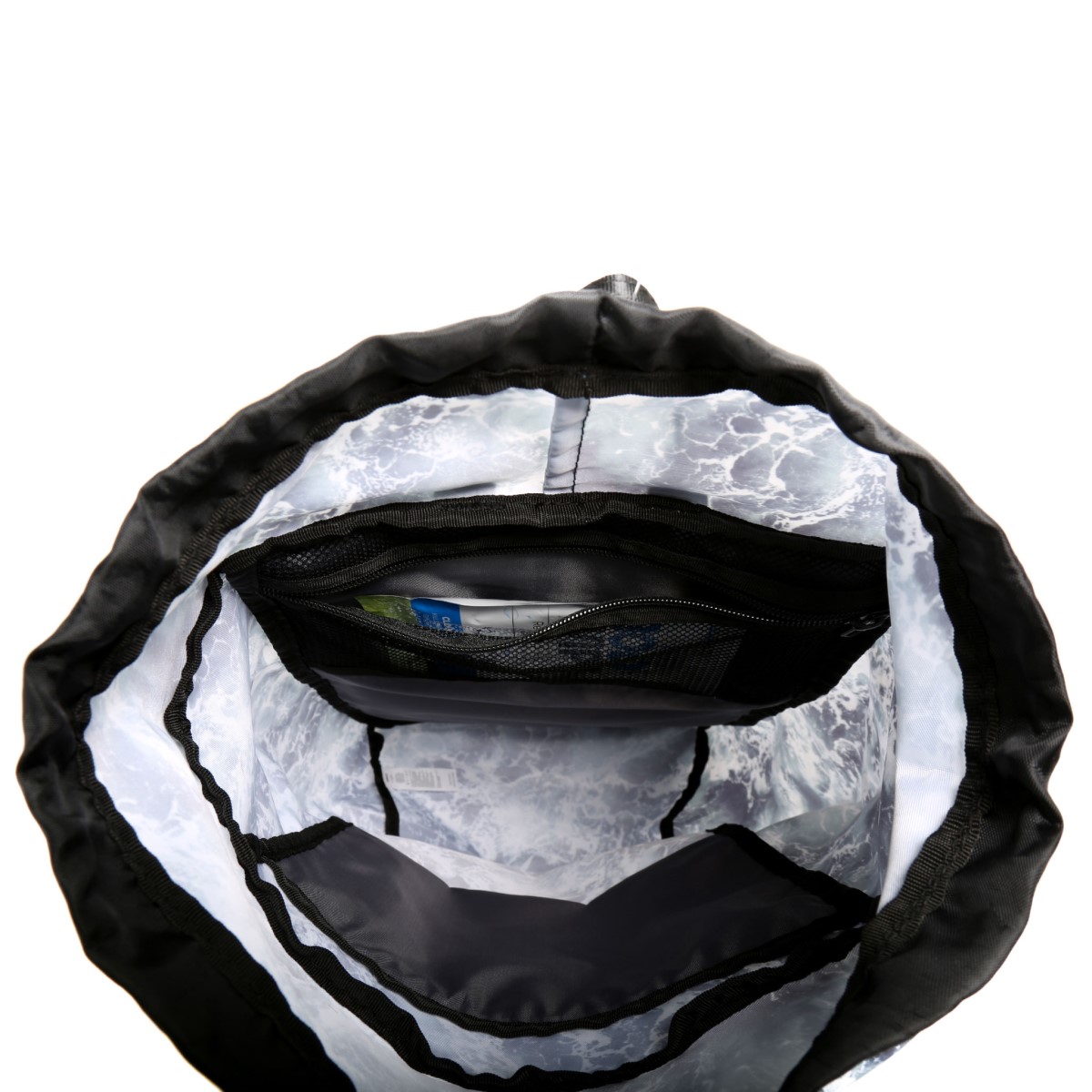 VOORAY - MOCHILA STRIDE CINCH - 4