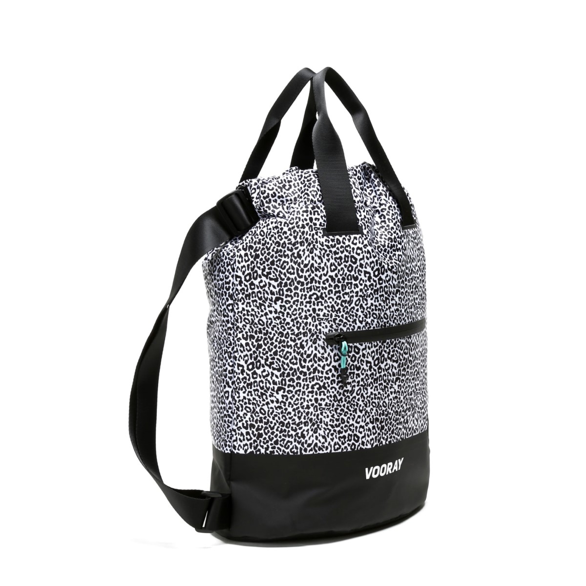 VOORAY - MOCHILA FLEX CINCH LEO - 2