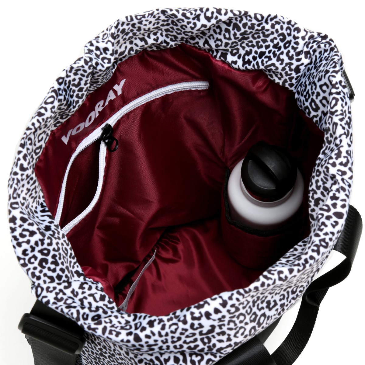 VOORAY - MOCHILA FLEX CINCH LEO - 3