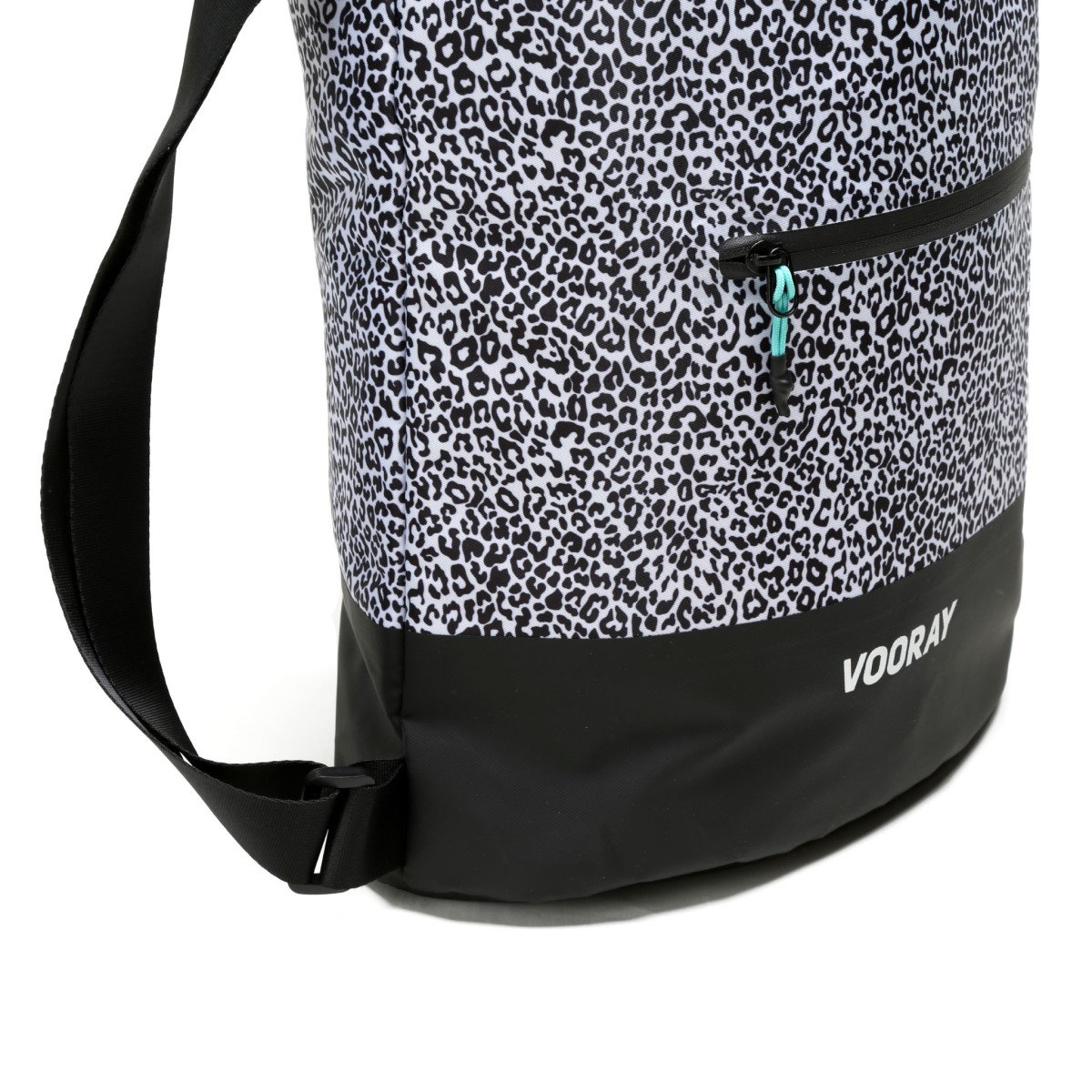 VOORAY - MOCHILA FLEX CINCH LEO - 4