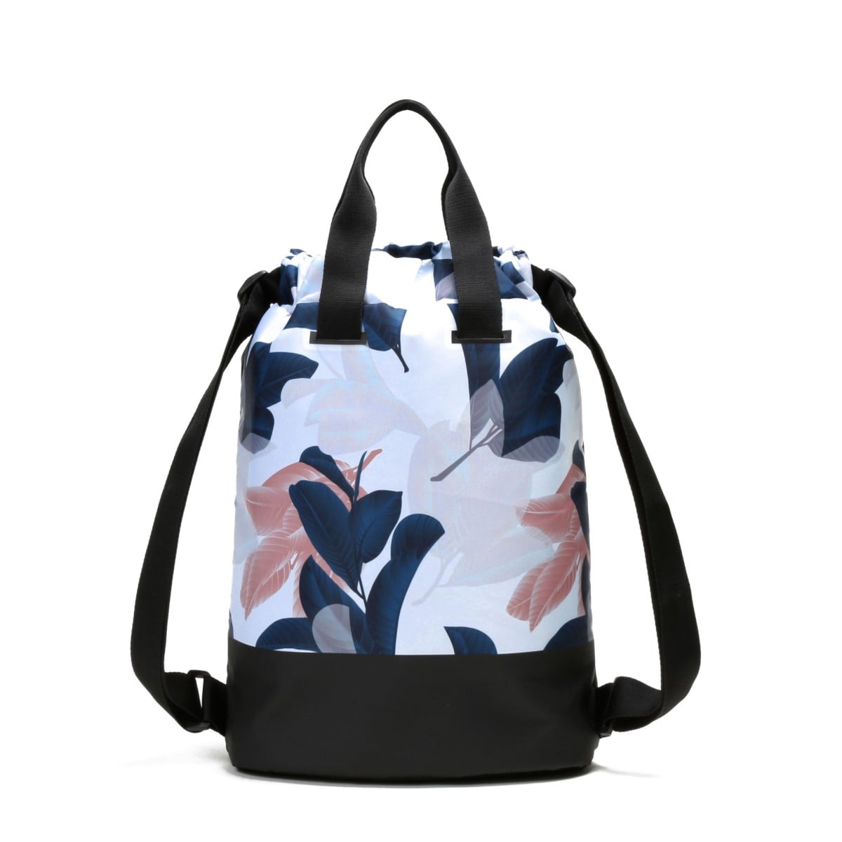VOORAY - MOCHILA FLEX CINCH HOJAS - 2