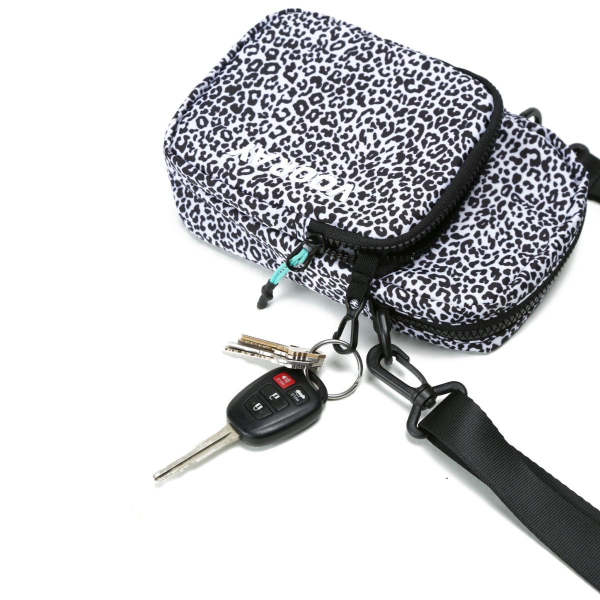 VOORAY - CROSSBODY CORE LEO - 3