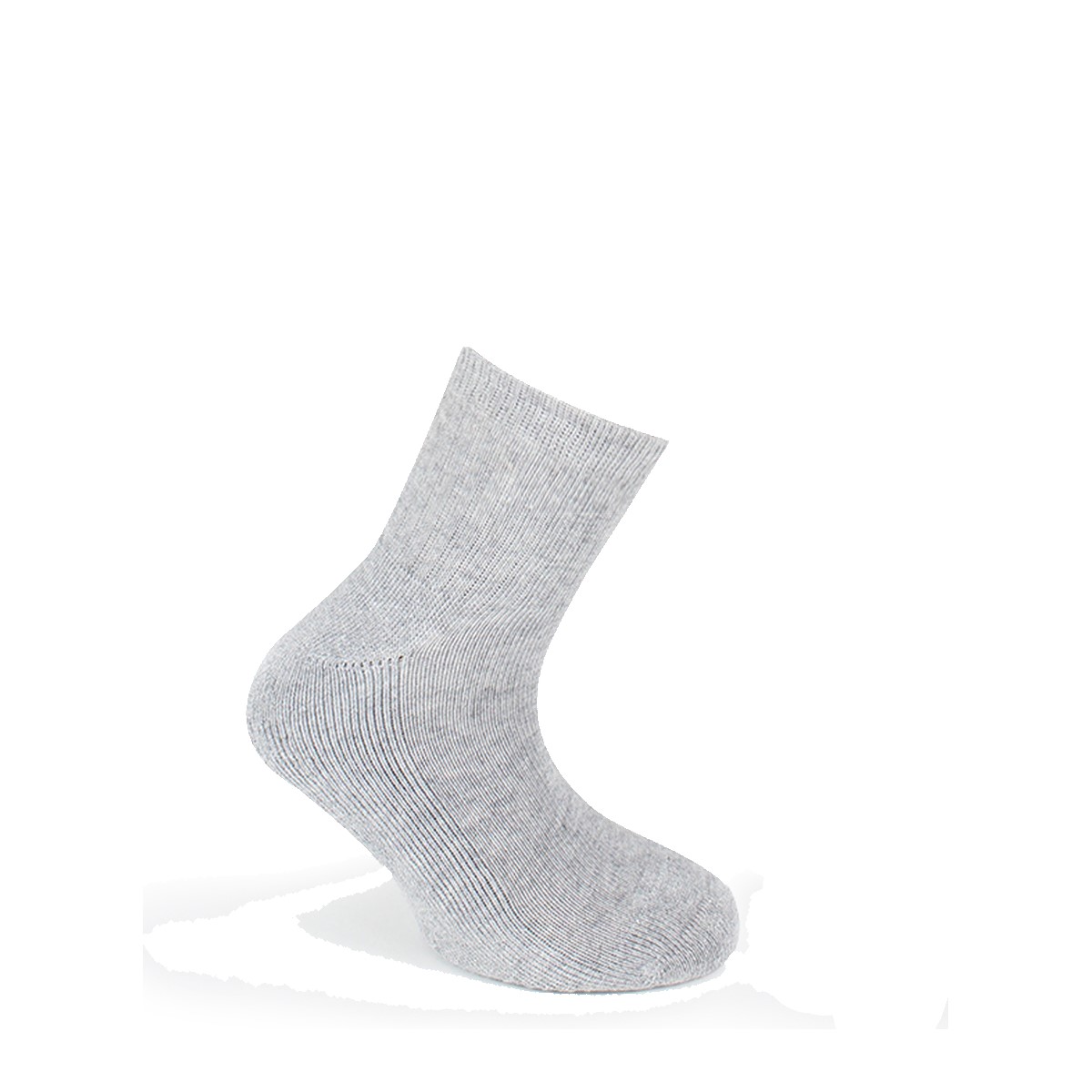 BI-PACK CALCETINES DEPORTIVOS ALGODÓN CORTOS - 2
