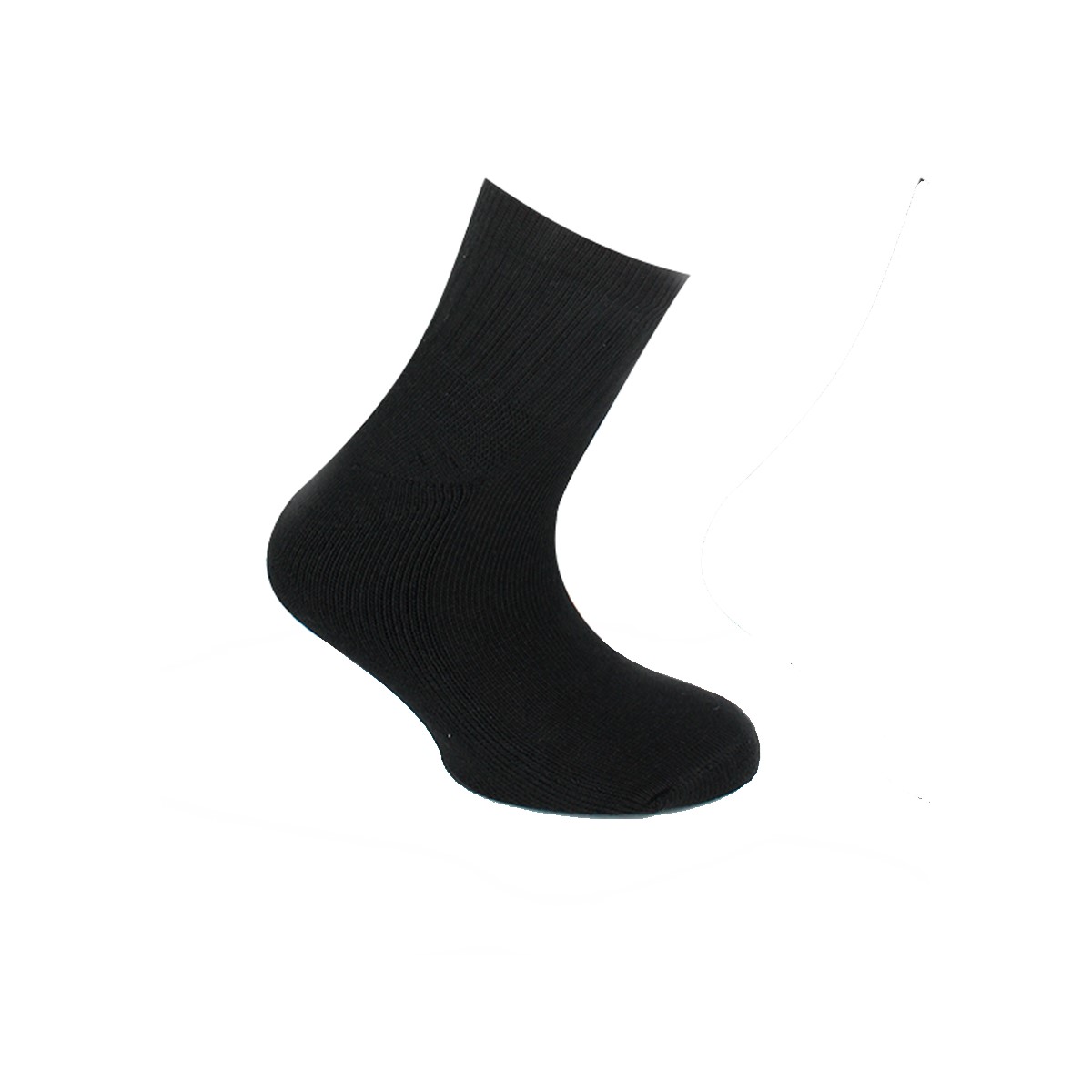 BI-PACK CALCETINES DEPORTIVOS ALGODÓN CORTOS - 2
