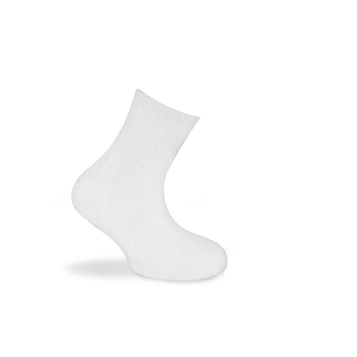 BI-PACK CALCETINES DEPORTIVOS ALGODÓN CORTOS - 3