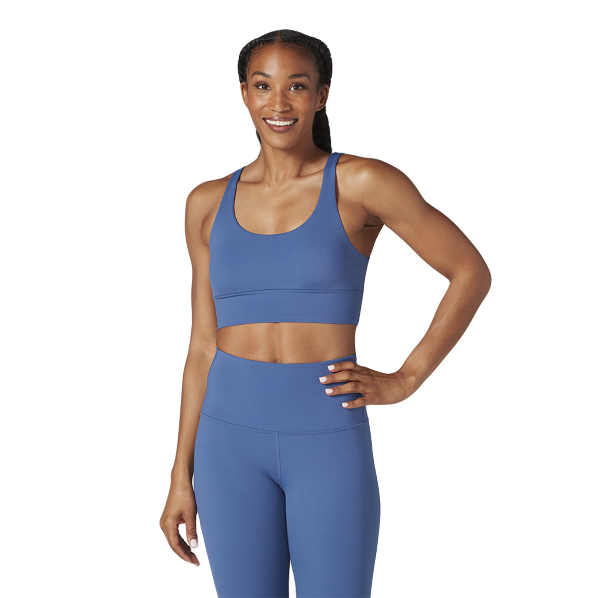 TAVI - PETO EMPOWER BRA - 1