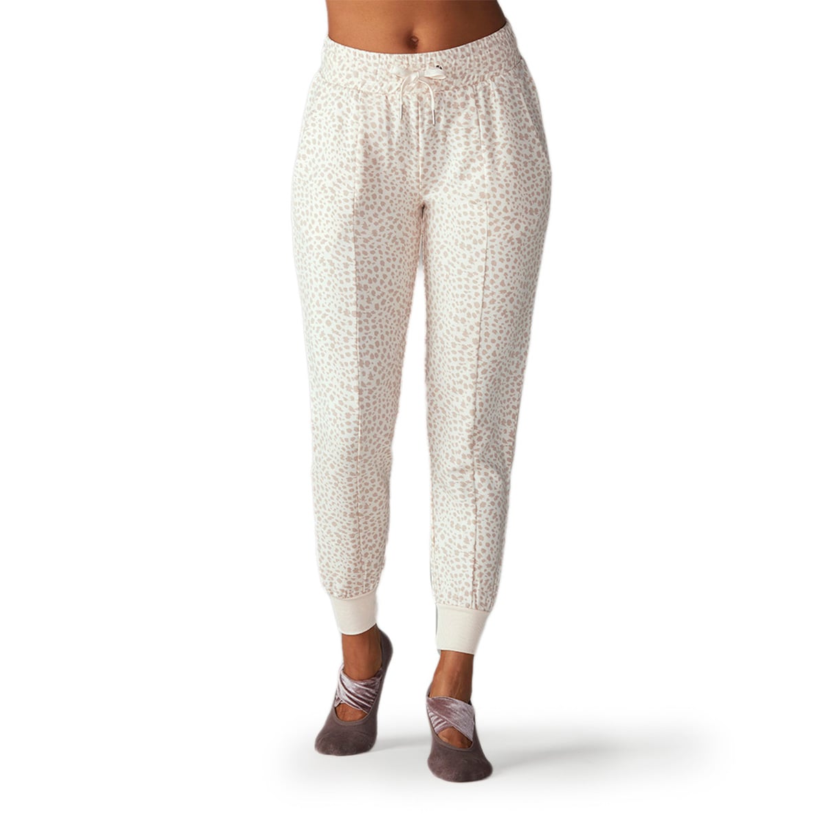 TAVI - JOGGER COZY - 1