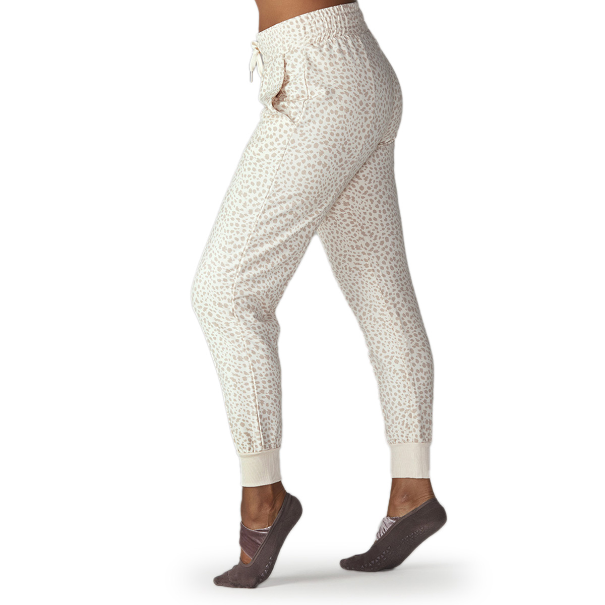 TAVI - JOGGER COZY - 2