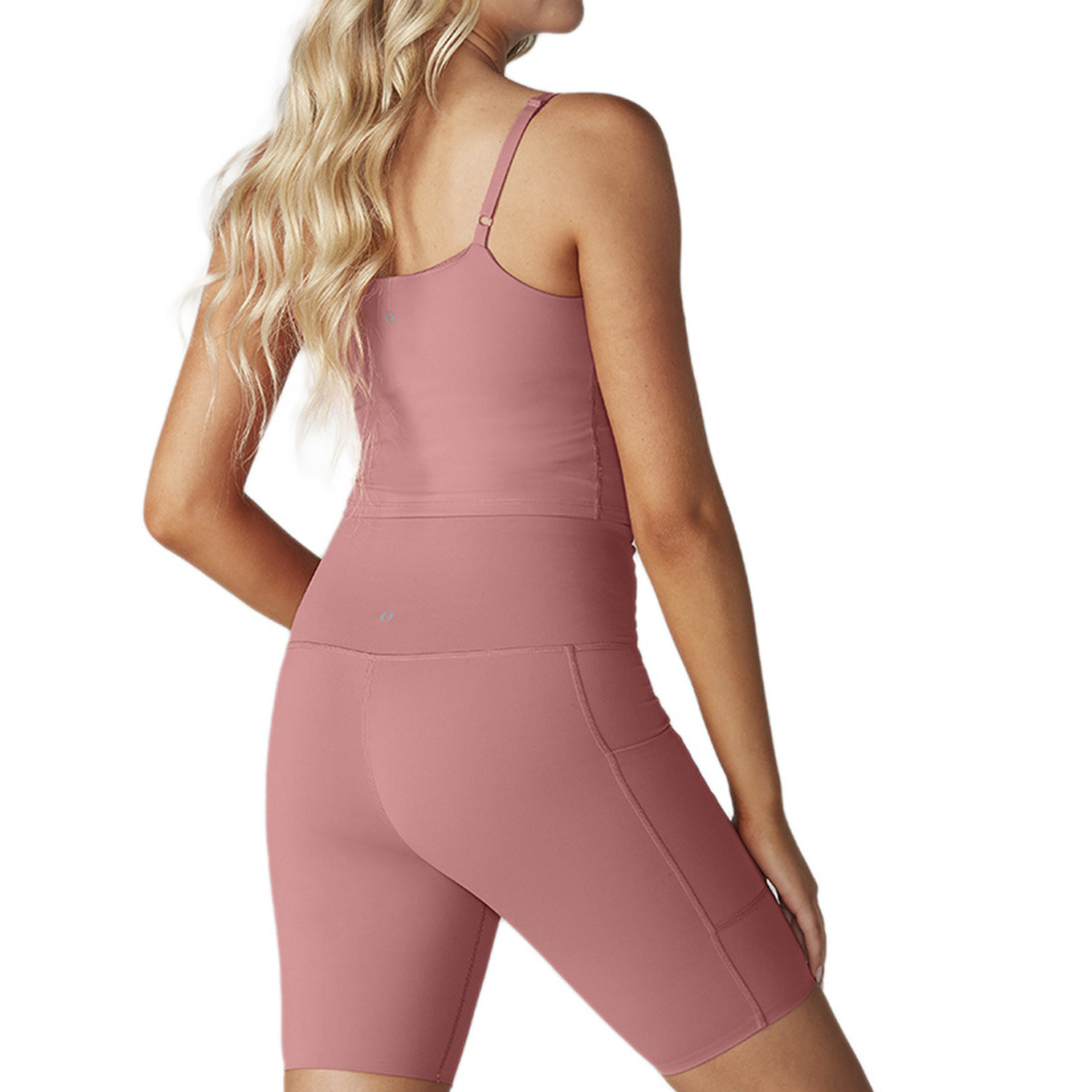 TAVI - PETO CAMI BRA ROSADO - 2