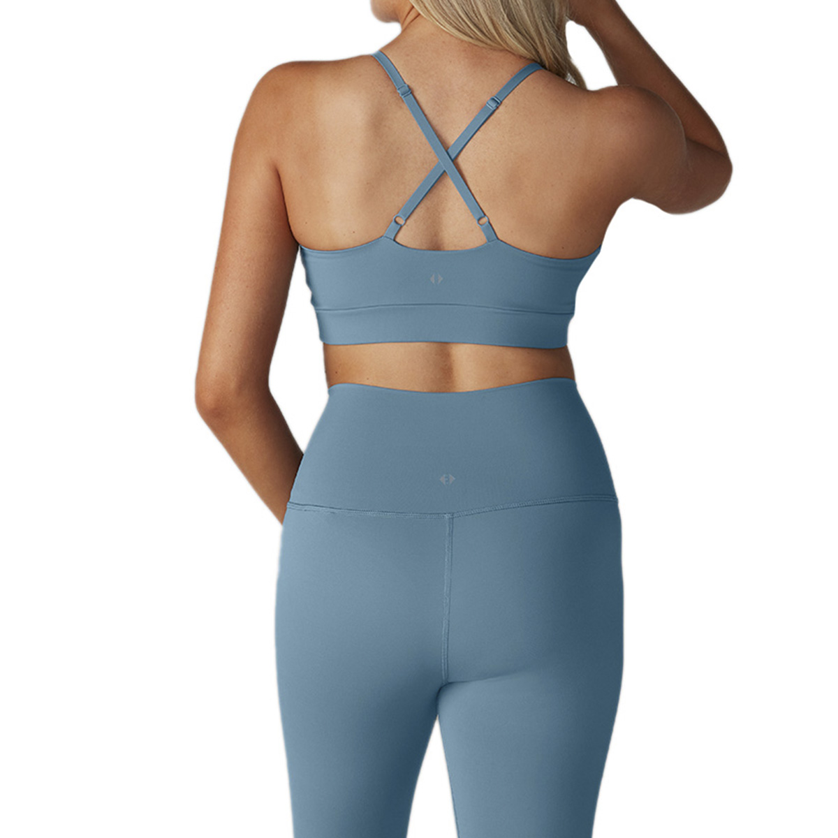 PETO YOGA MUJER TAVI MODELO BRA - 3