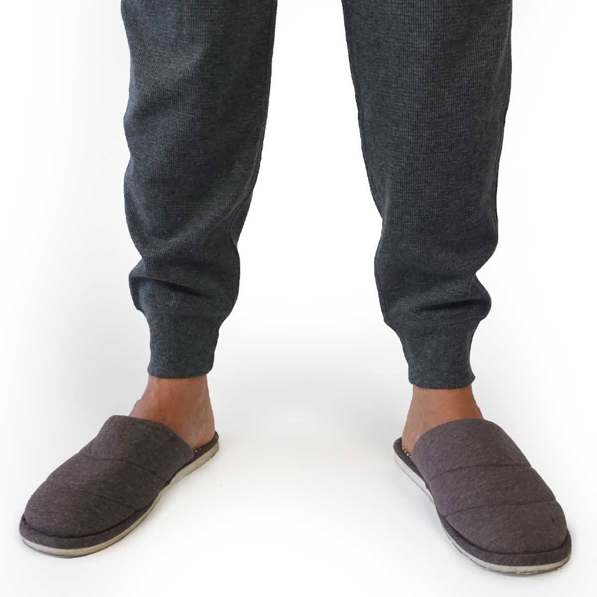 PIJAMA HOMBRE HEAT HOLDERS TÉRMICO MARENGO - 6