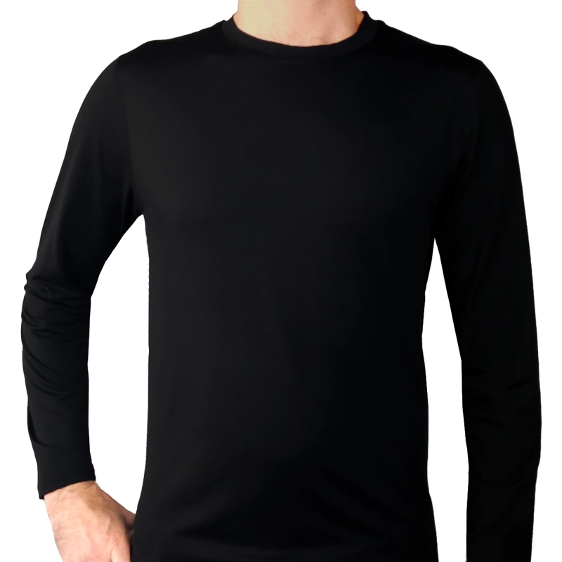 CAMISETA SPORT PRIMERA CAPA HOMBRE - 1