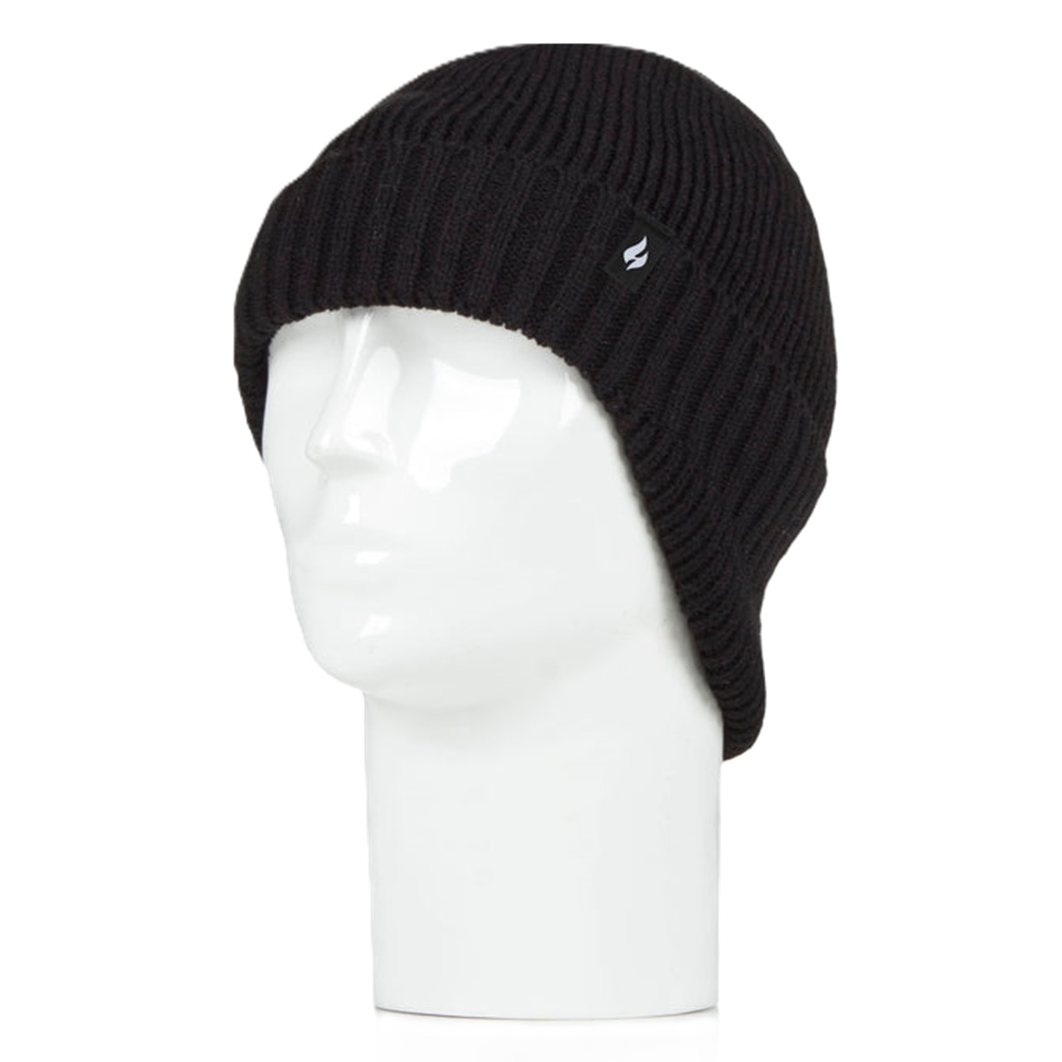 GORRO HEAT HOLDERS NEGRO HOMBRE EXPEDITION - 1