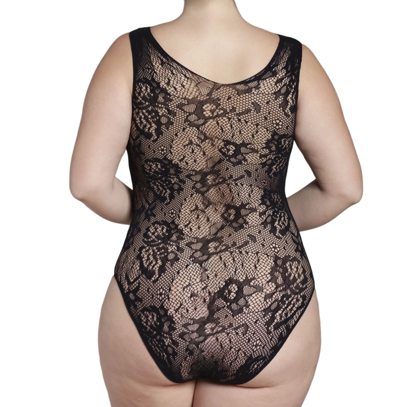 LASST - BODY BLOOM NEGRO - 3