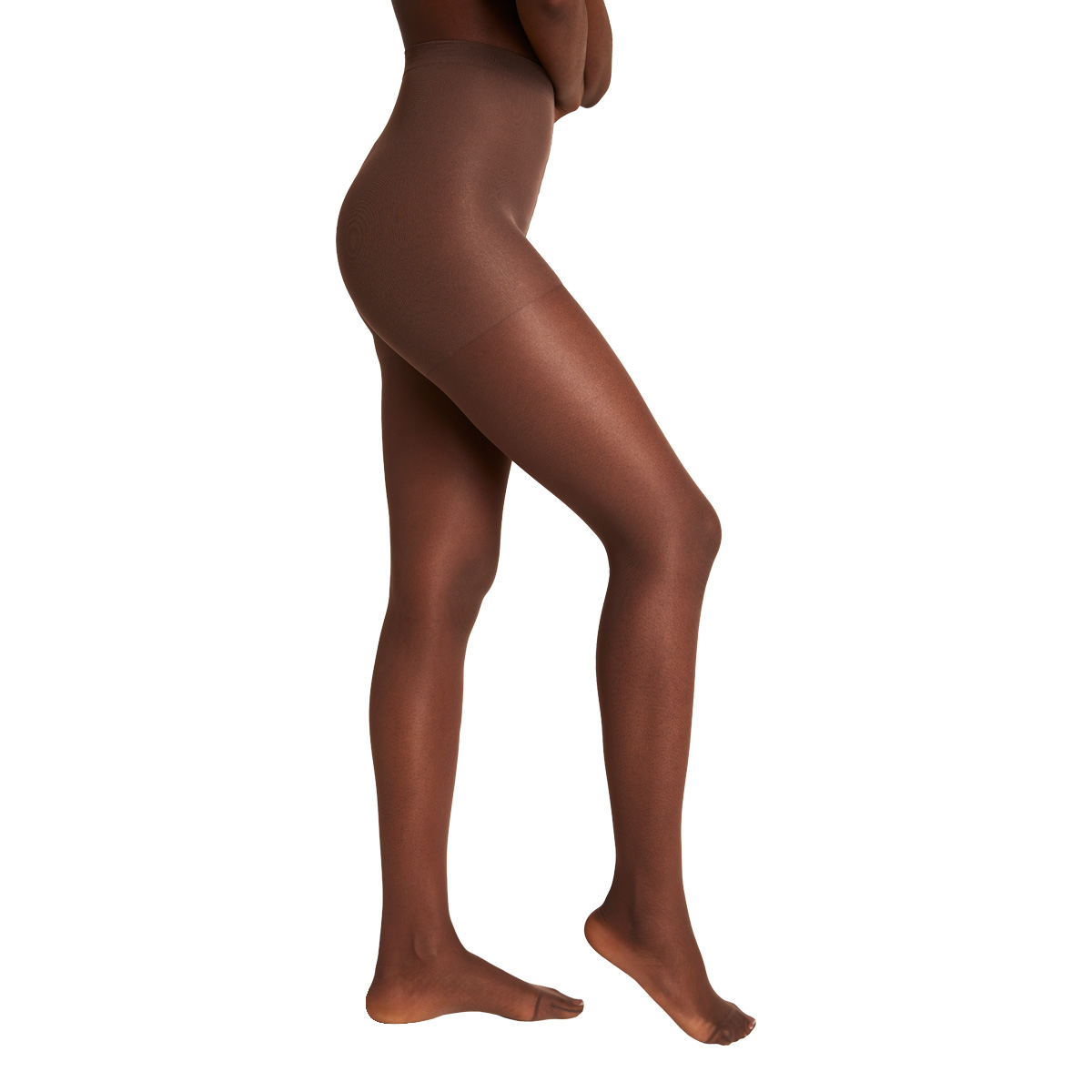 PANTY LASSTICA TAUPE LASST - 1